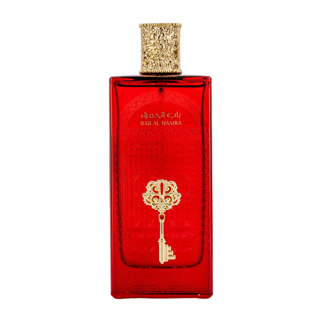 Ard Al Zaafaran Parfum Bab Al Hamra Eau de Parfum 100 ml
