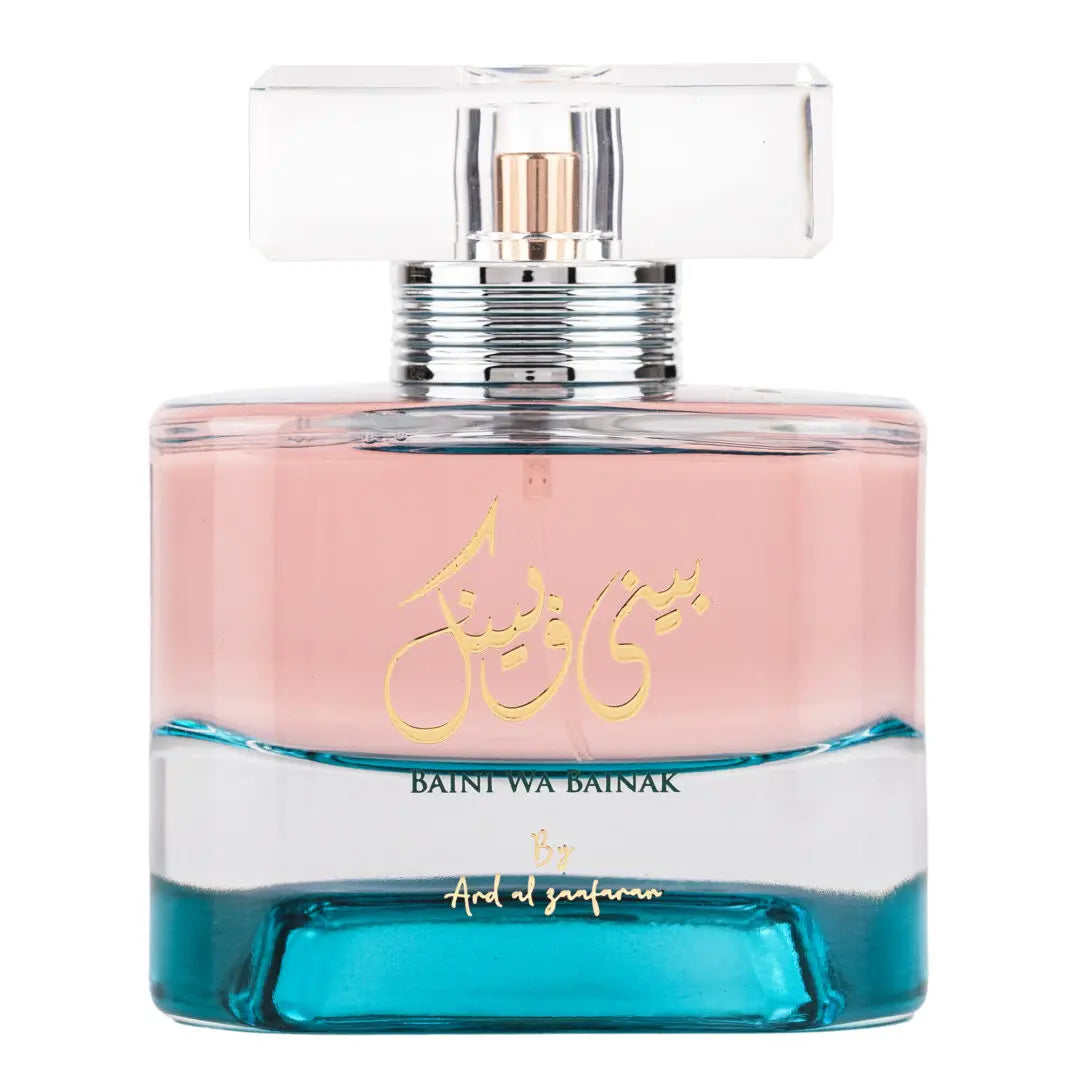 Ard Al Zaafaran Parfum Baini Wa Bainak  Eau de Parfum 100 ml