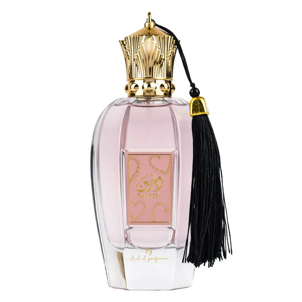 Ard Al Zaafaran Parfum Daareen  Eau de Parfum 100 ml