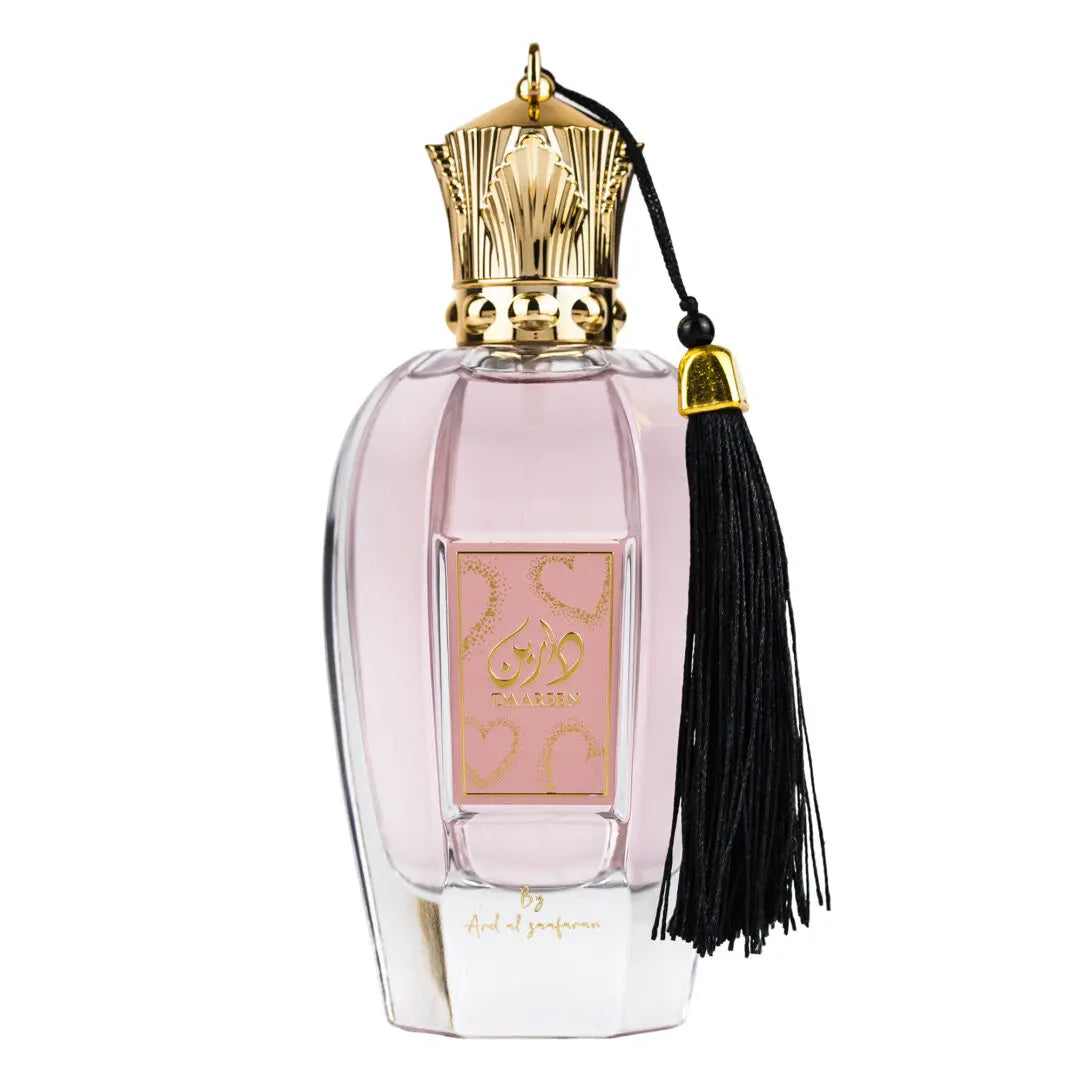 Ard Al Zaafaran Parfum Daareen  Eau de Parfum 100 ml