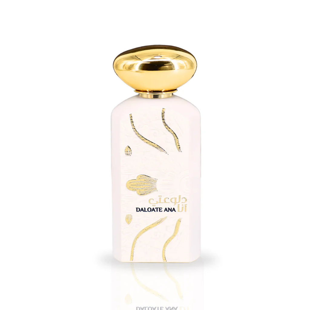 Ard Al Zaafaran Parfum Daloate Ana Eau de Parfum 100ml