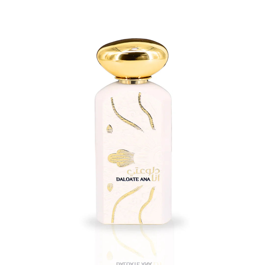 Ard Al Zaafaran Parfum Daloate Ana Eau de Parfum 100ml