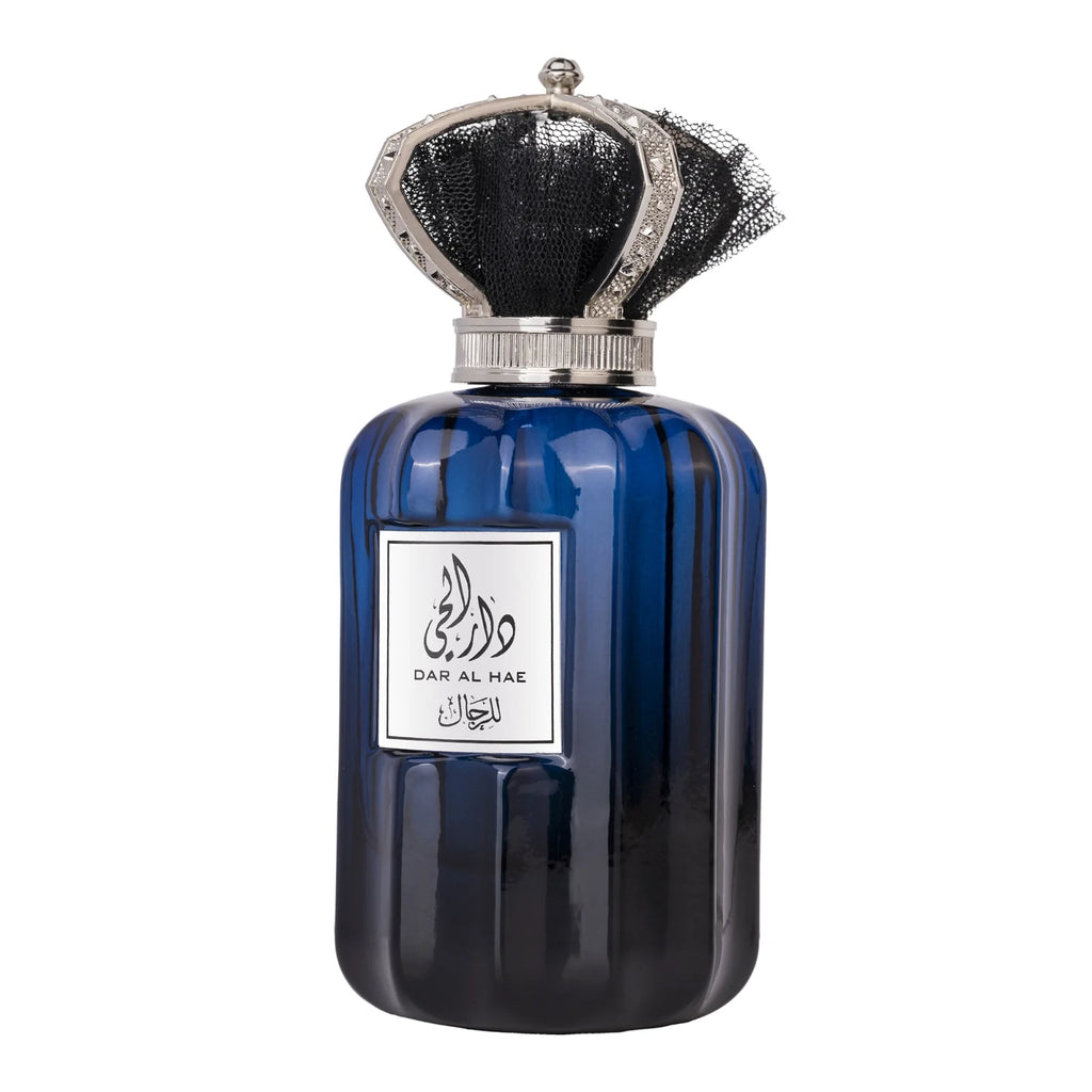 Ard Al Zaafaran Parfum Dar Al Hae Men Eau de Parfum 100ml