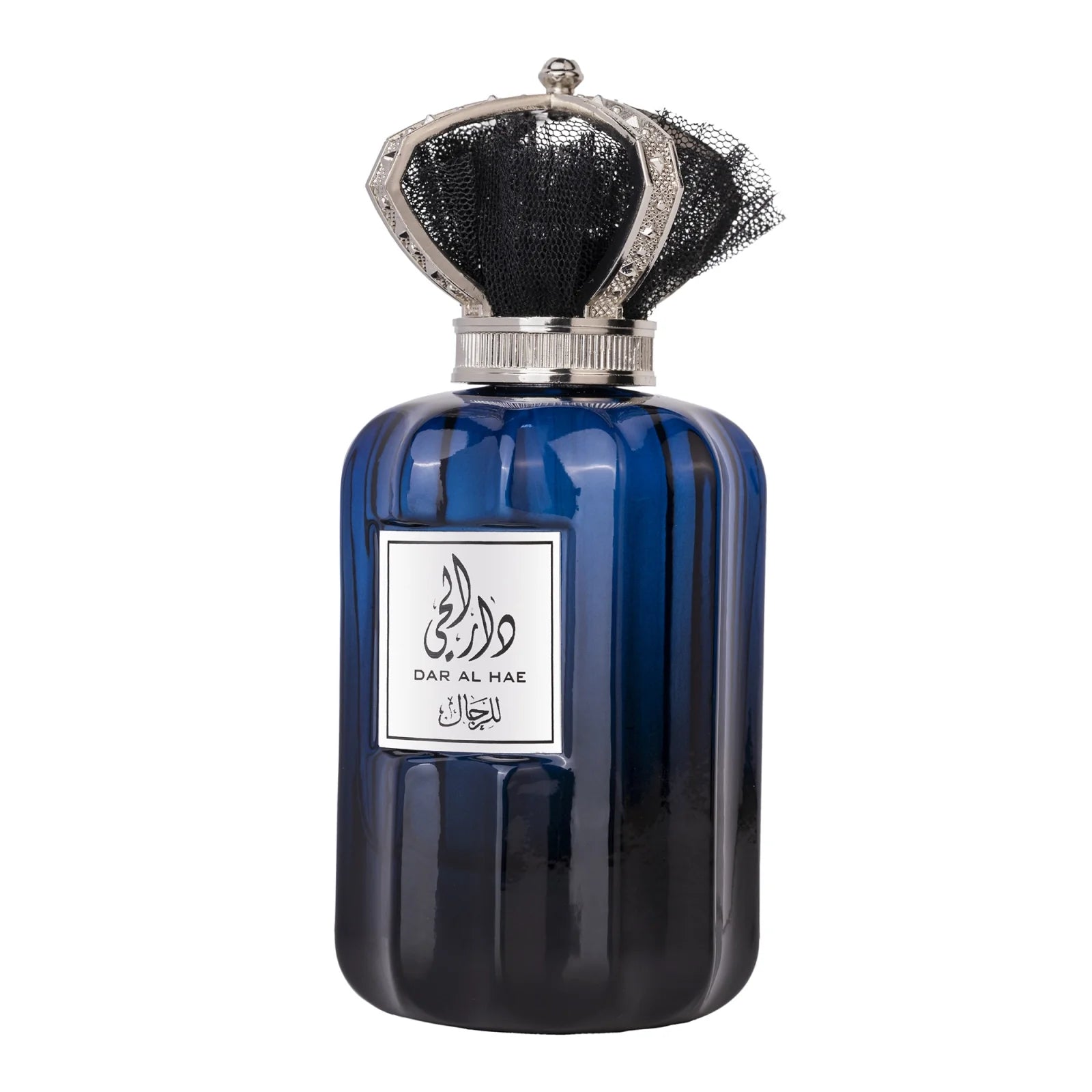 Ard Al Zaafaran Parfum Dar Al Hae Men Eau de Parfum 100ml