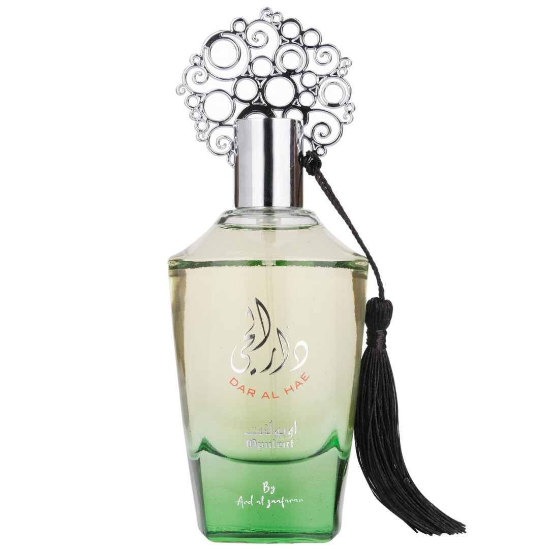 Ard Al Zaafaran Parfum Dar Al Hae Opulent  Eau de Parfum 100 ml 