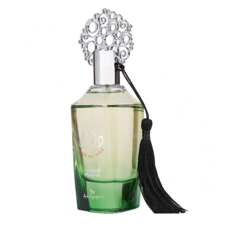 Ard Al Zaafaran Parfum Dar Al Hae Opulent  Eau de Parfum 100 ml 