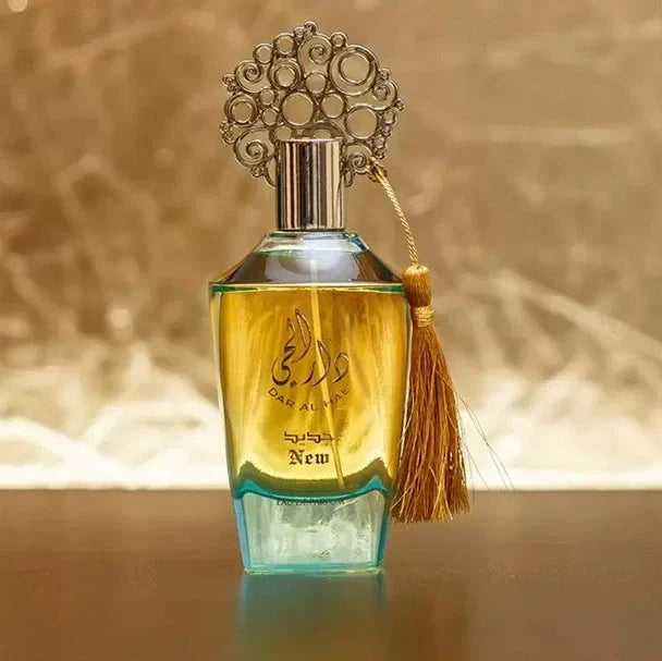 Ard Al Zaafaran Parfum Dar al Hae Women Eau de Parfum 100ml 