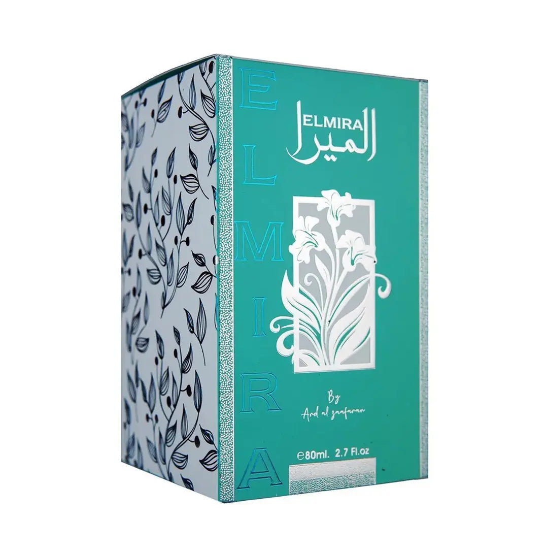 Ard Al Zaafaran Parfum Elmira Eau de Parfum 80ml