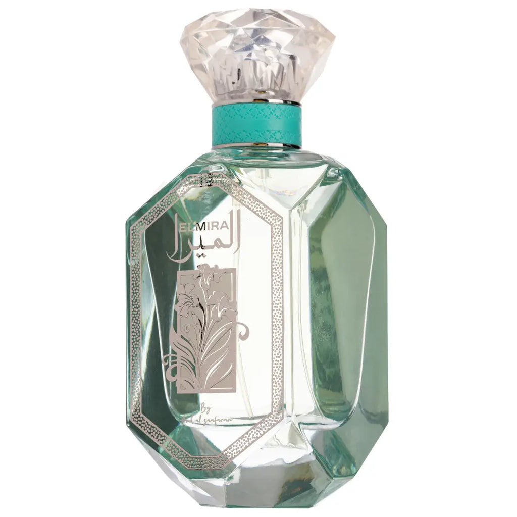 Ard Al Zaafaran Parfum Elmira Eau de Parfum 80ml 