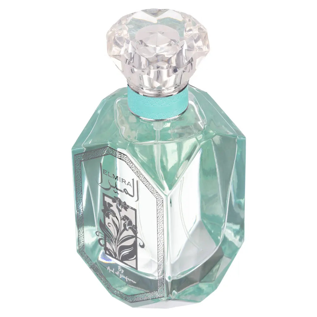 Ard Al Zaafaran Parfum Elmira Eau de Parfum 80ml 