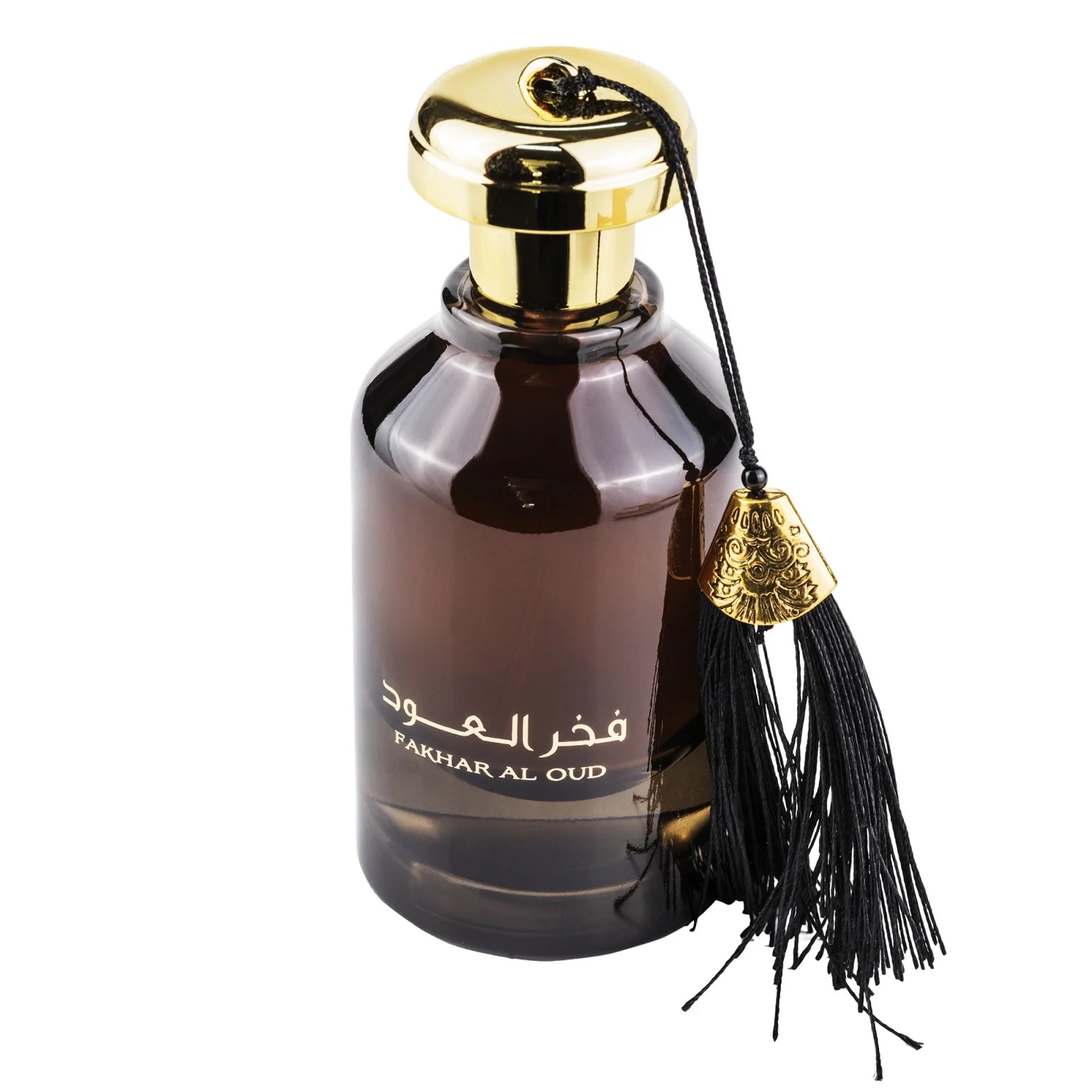 Ard Al Zaafaran Parfum Fakhar Al Oud Eau de Parfum 100ml