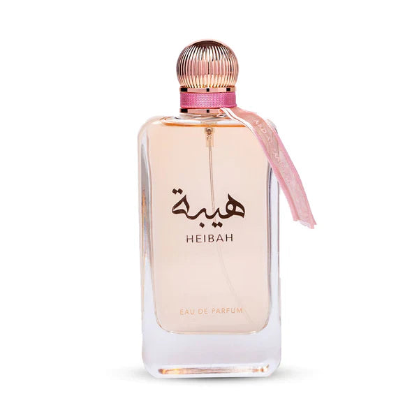 Ard Al Zaafaran Parfum Heibah  Eau de Parfum 100 ml
