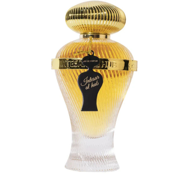 Ard Al Zaafaran Parfum Intesar Al Hub Eau de Parfum 100ml