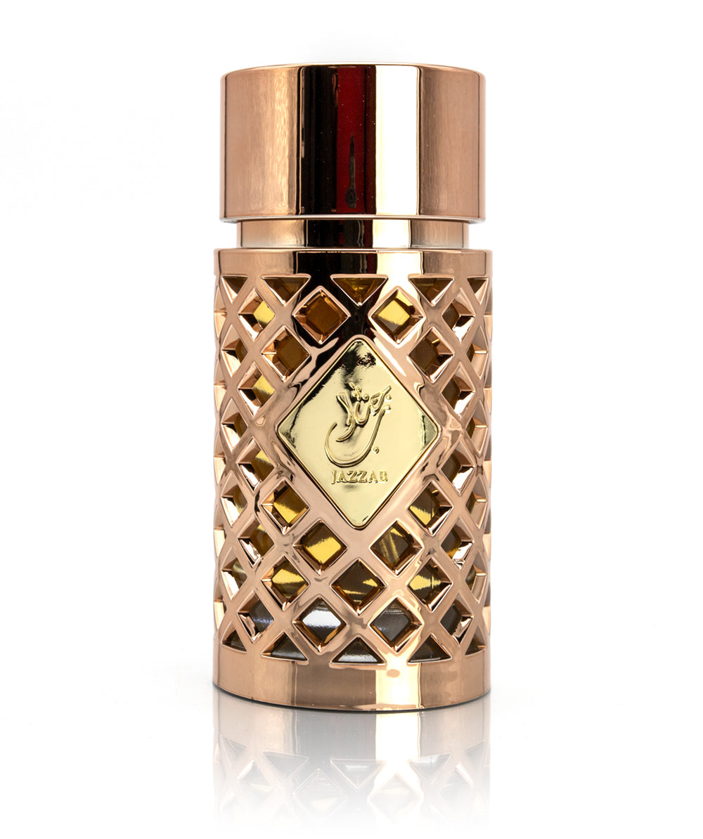 Ard Al Zaafaran Parfum Jazzab Gold Eau de Parfum 100ml 1