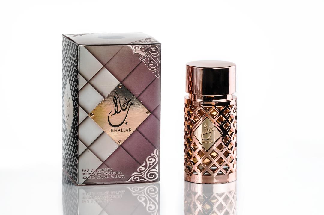 Ard Al Zaafaran Parfum Jazzab Gold Eau de Parfum 100ml 2