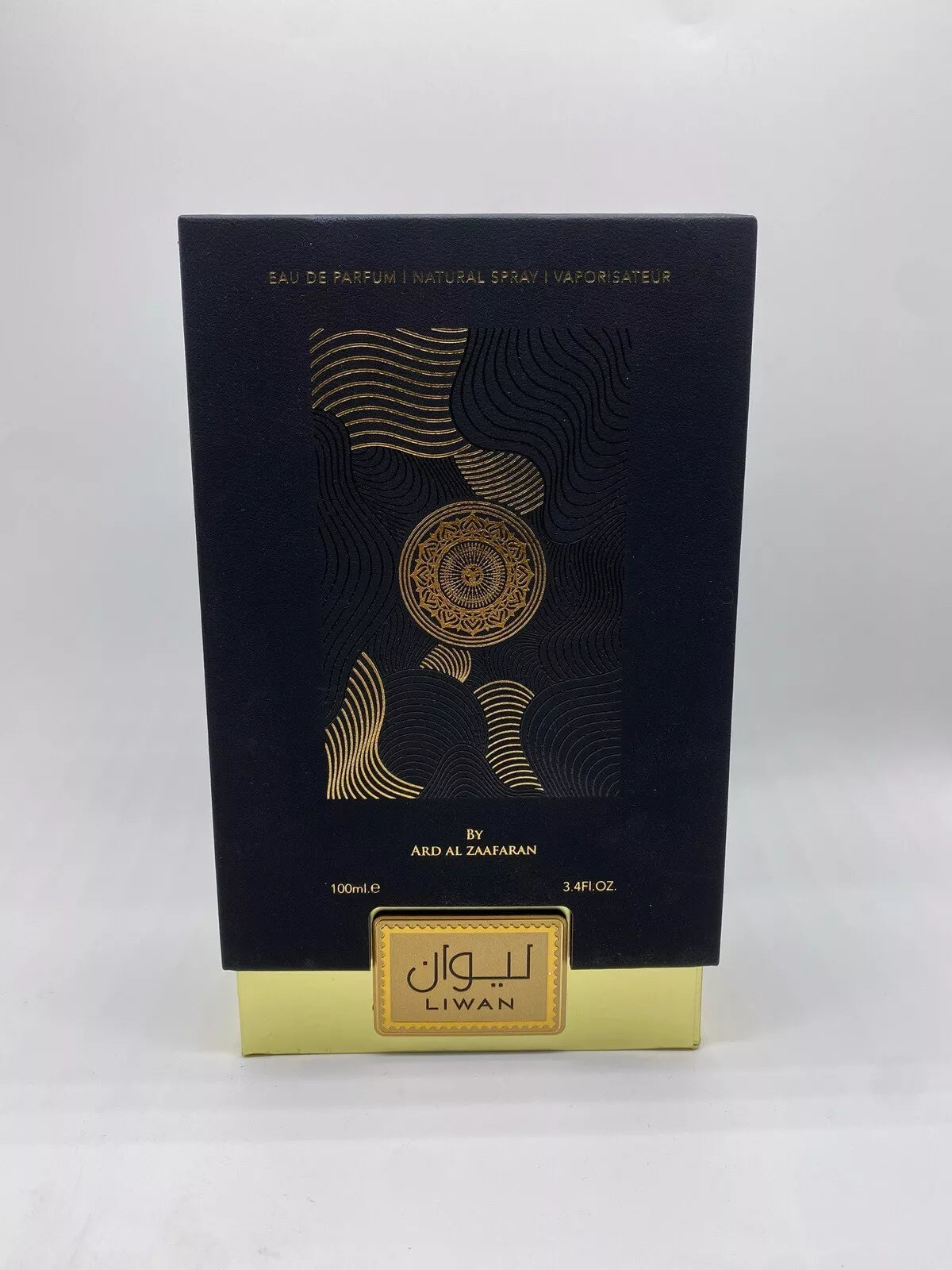 Ard Al Zaafaran Parfum Liwan Eau de Parfum 100ml 1