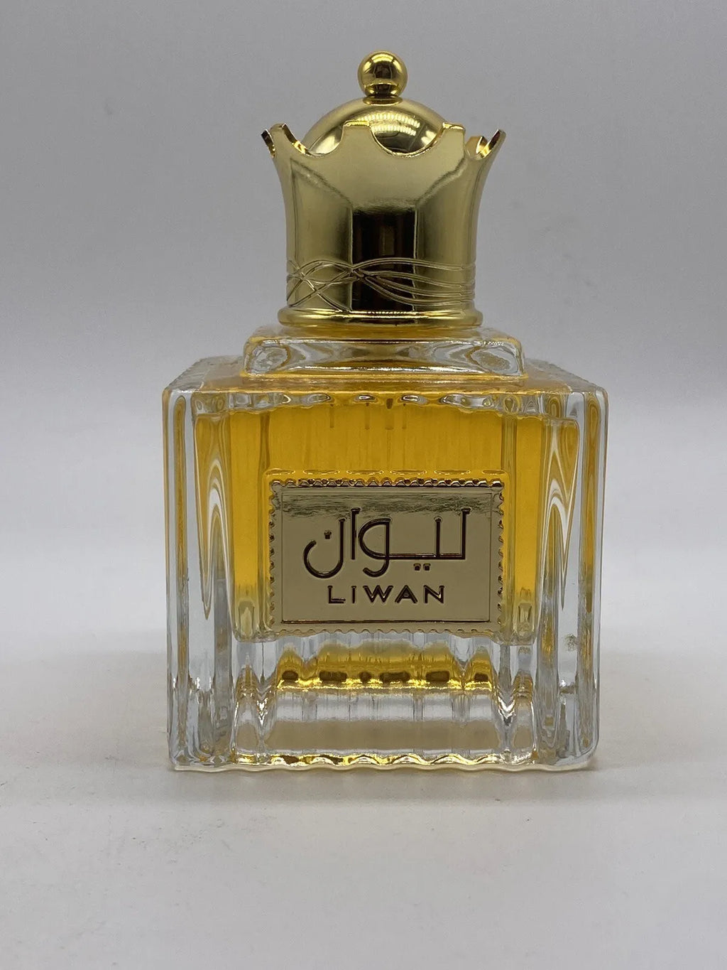 Ard Al Zaafaran Parfum Liwan Eau de Parfum 100ml 2