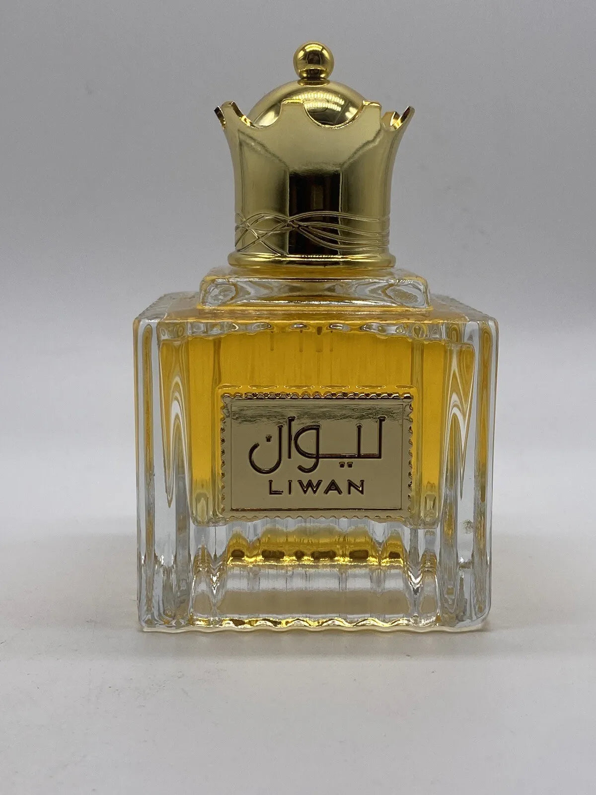 Ard Al Zaafaran Parfum Liwan Eau de Parfum 100ml 2