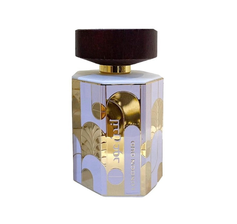 Ard Al Zaafaran Parfum London Oud Eau de Parfum 100ml