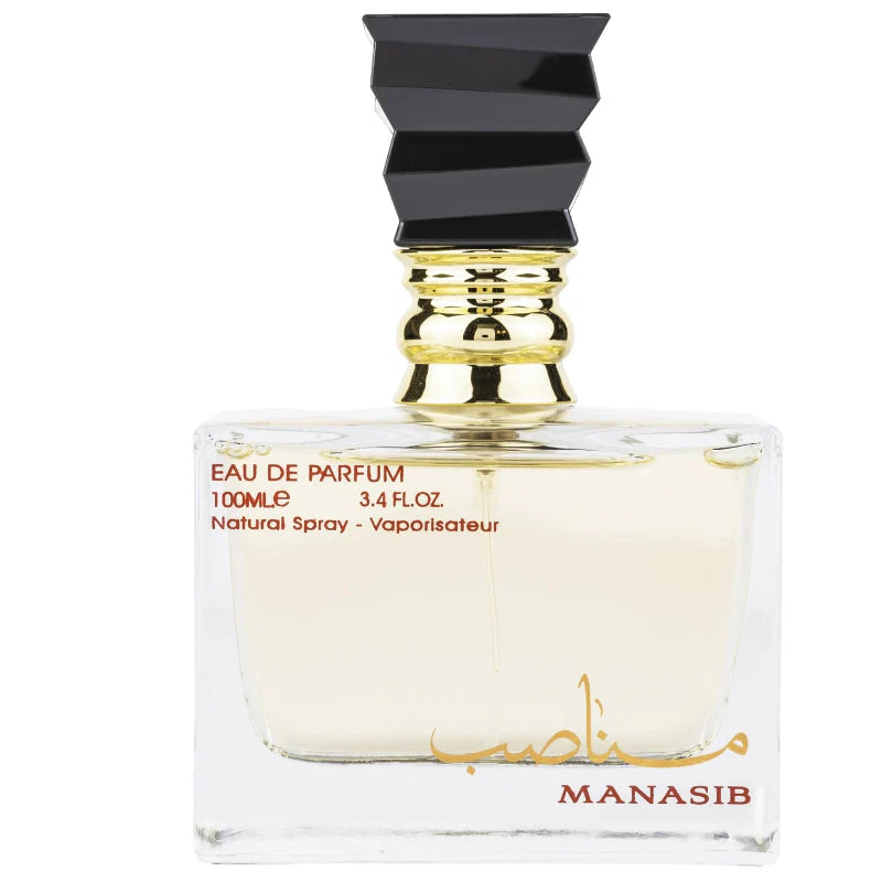 Ard Al Zaafaran Parfum Manasib Eau de Parfum 100ml