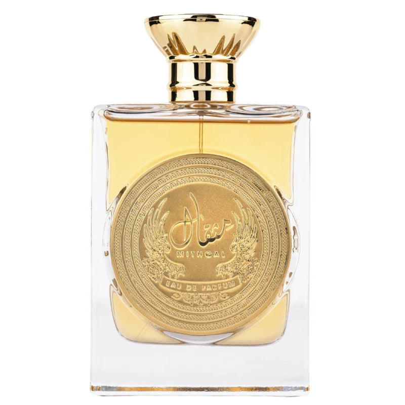 Ard Al Zaafaran Parfum Mithqal Eau de Parfum 100ml