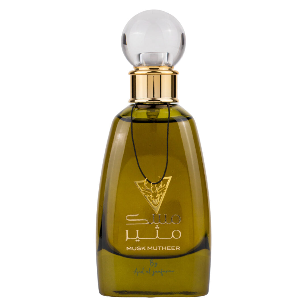 Ard Al Zaafaran Parfum Musk Mutheer  Eau de Parfum 100 ml