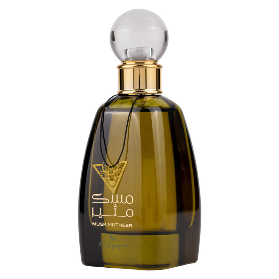 Ard Al Zaafaran Parfum Musk Mutheer  Eau de Parfum 100 ml