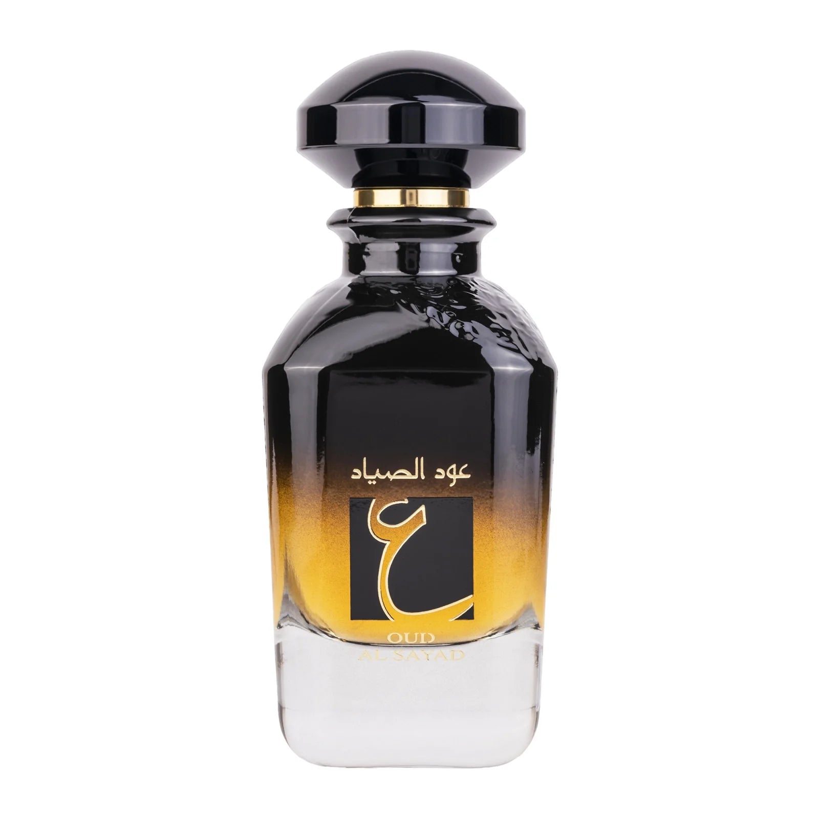 Ard Al Zaafaran Parfum Oud Al Sayad Eau de Parfum 100ml 