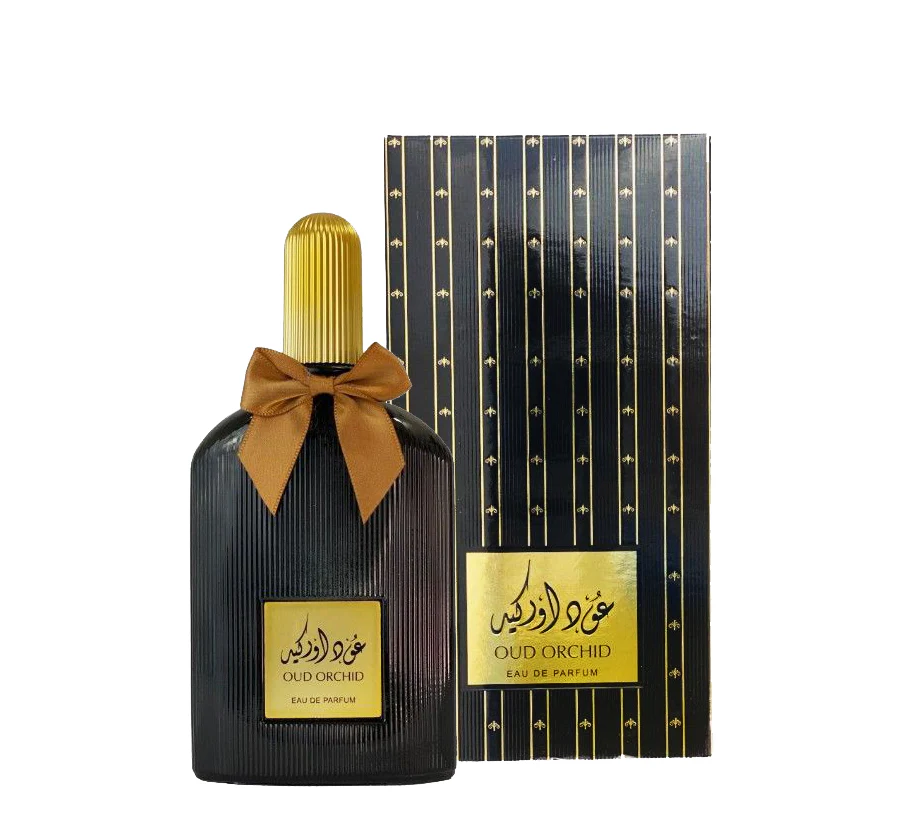 Ard Al Zaafaran Parfum Oud Orchid Eau de Toillete 100ml