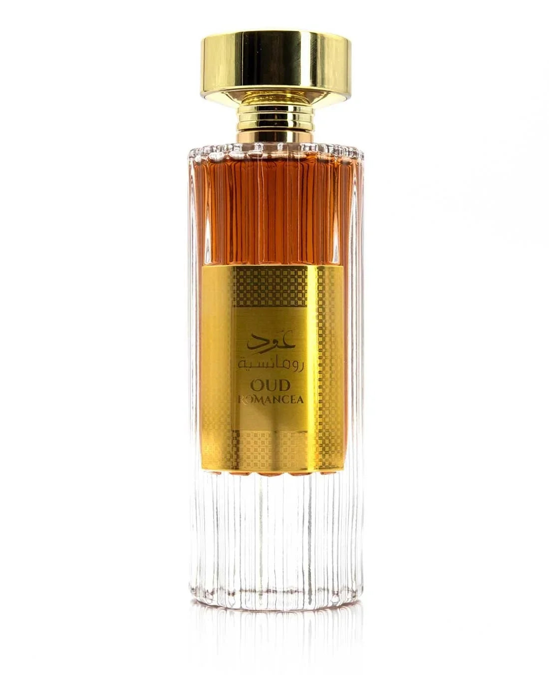 Ard Al Zaafaran Parfum Oud Romancea Eau de Parfum 100ml 