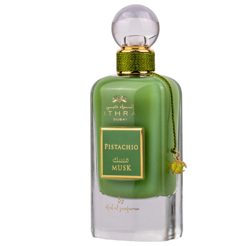 Ard Al Zaafaran Parfum Pistachio Eau de Parfum 100 ml