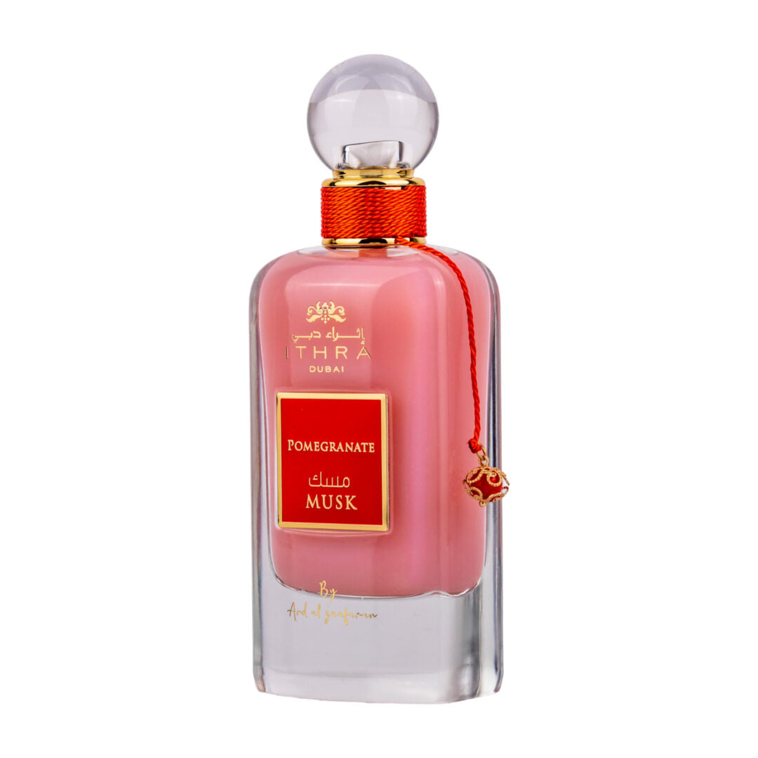 Ard Al Zaafaran Parfum Pomegranate Eau de Parfum 100 ml