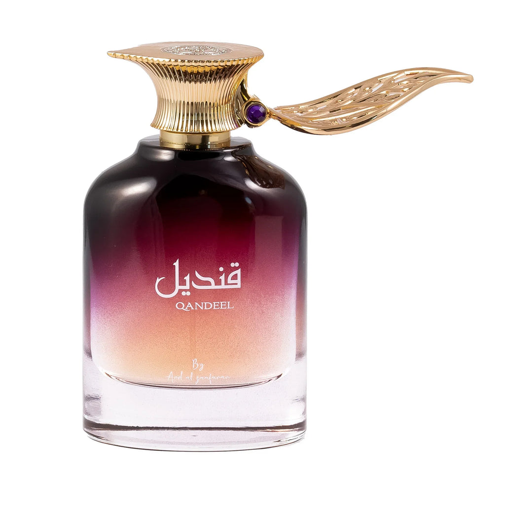 Ard Al Zaafaran Parfum Qandeel Eau de Parfum 100ml 1