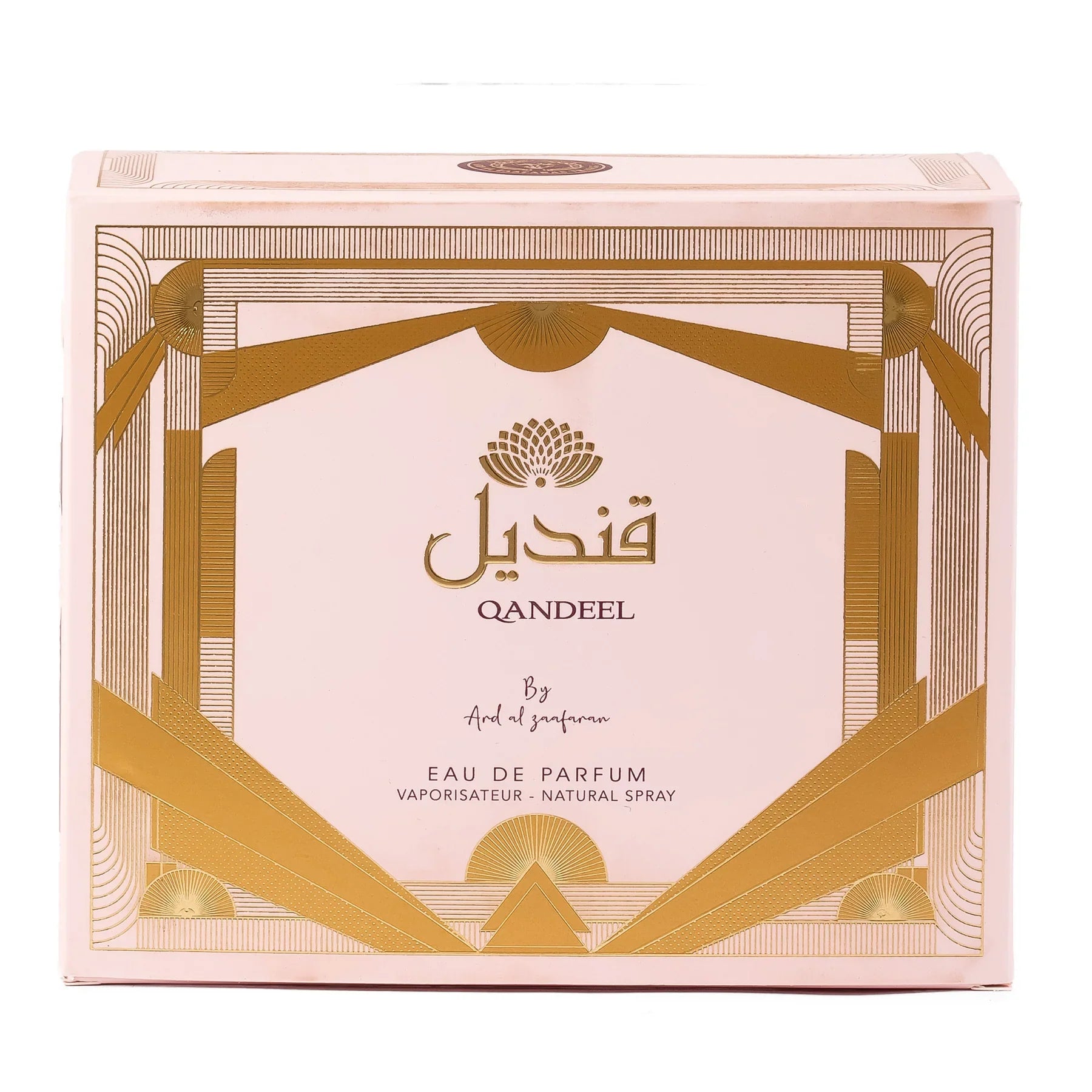Ard Al Zaafaran Parfum Qandeel Eau de Parfum 100ml 2