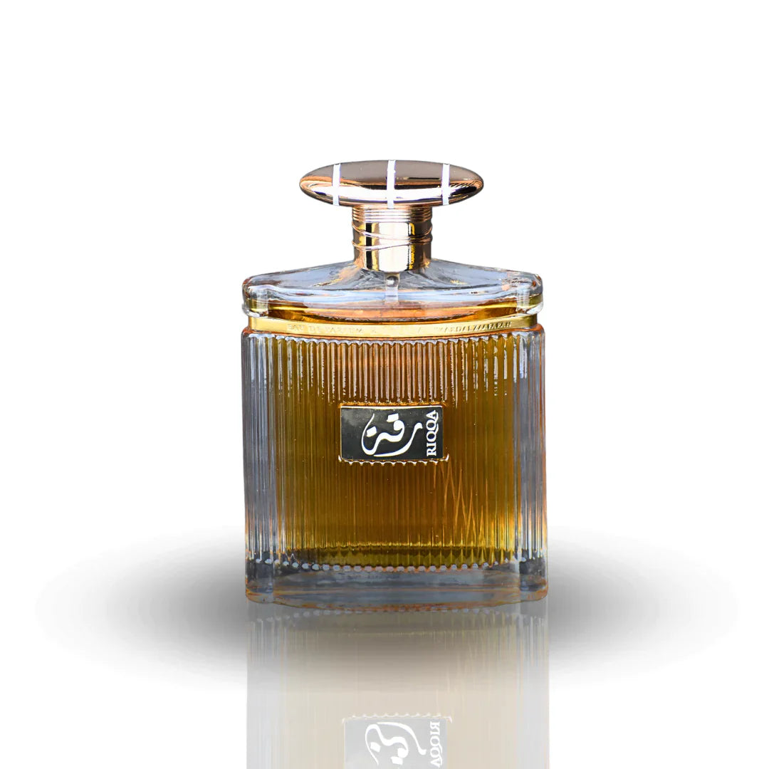 Ard Al Zaafaran Parfum Riqqa Eau de Perfume 100ml 1