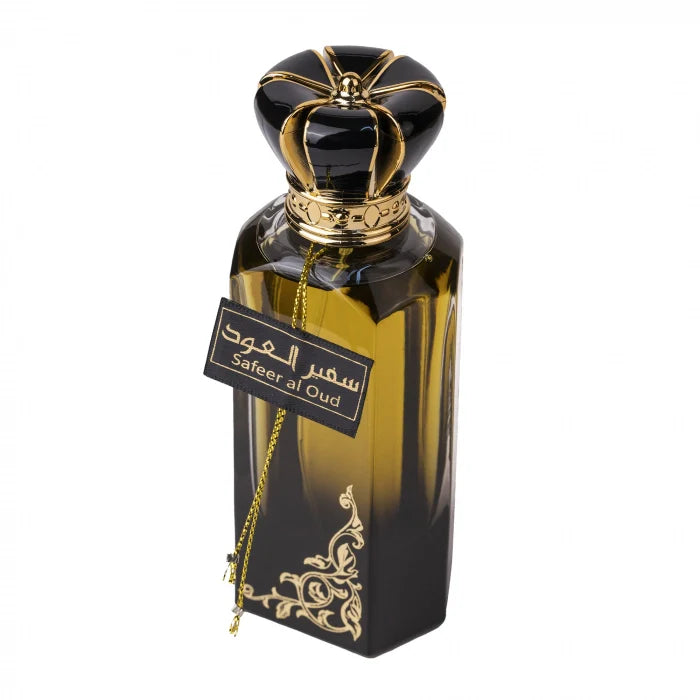Ard Al Zaafaran Parfum Safeer Al Oud Eau de Parfum 100ml 