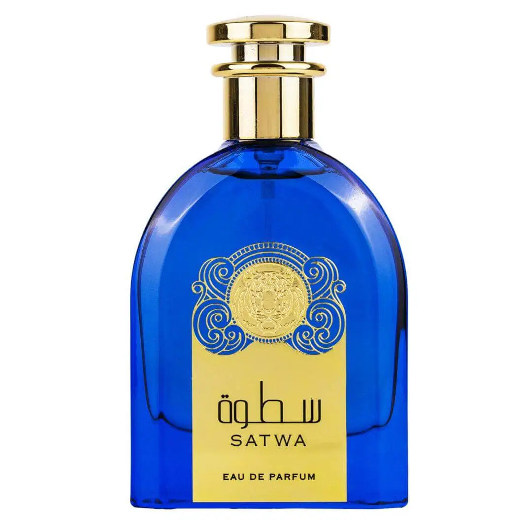 Ard Al Zaafaran Parfum Satwa  Eau de Parfum 100 ml 1