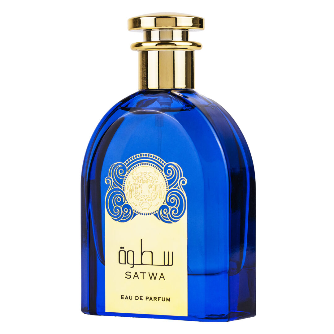 Ard Al Zaafaran Parfum Satwa  Eau de Parfum 100 ml 