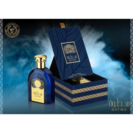 Ard Al Zaafaran Parfum Satwa  Eau de Parfum 100 ml 