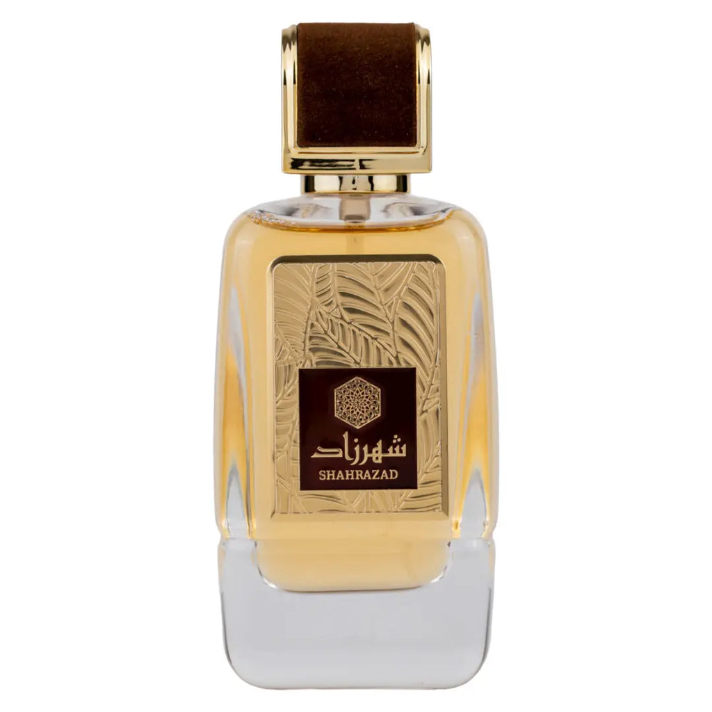Ard Al Zaafaran Parfum Shahrazad Eau de Parfum 100 ml