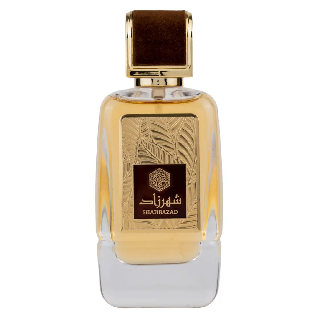 Ard Al Zaafaran Parfum Shahrazad Eau de Parfum 100 ml