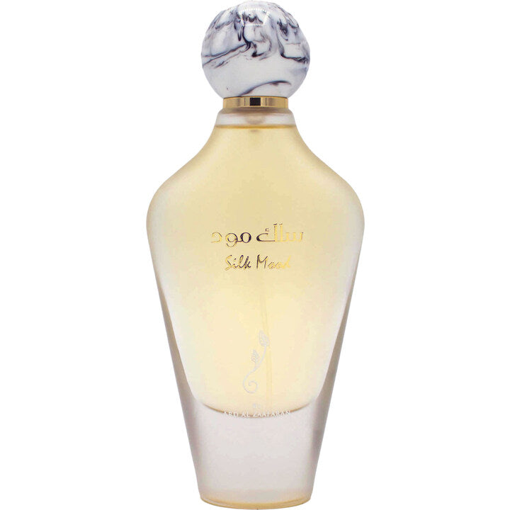 Ard Al Zaafaran Parfum Silk Mood  Eau de Parfum 100 ml