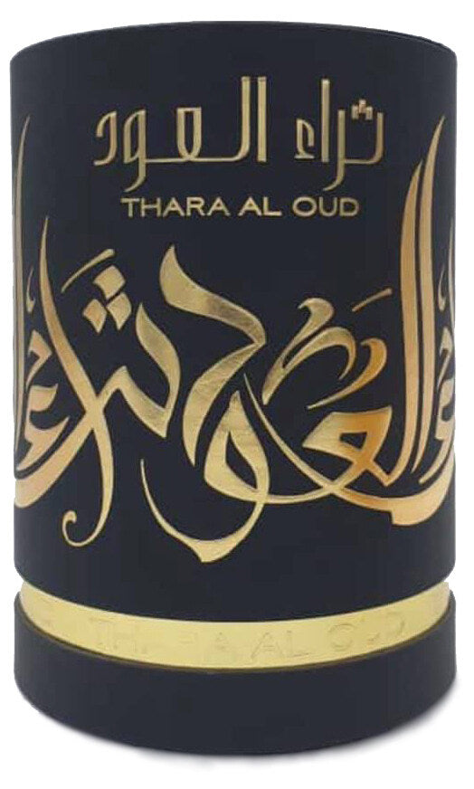 Ard Al Zaafaran Parfum Thara Al Oud Eau de Parfum 100 ml 