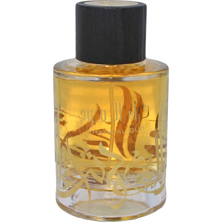 Ard Al Zaafaran Parfum Thara Al Oud Eau de Parfum 100 ml 