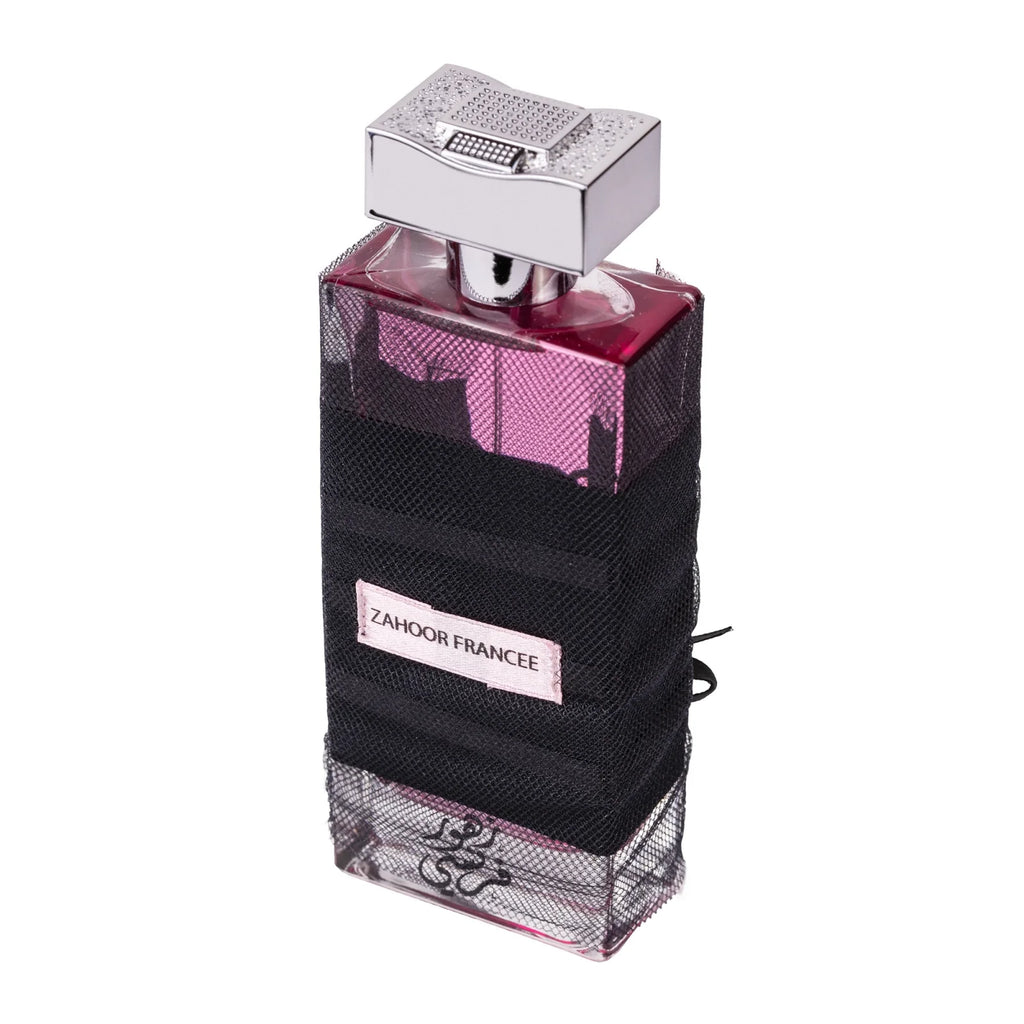 Ard Al Zaafaran Parfum Zahoor Francee Eau de Parfum 100ml 
