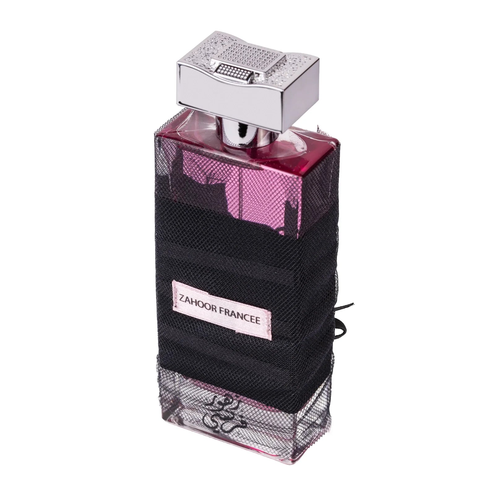 Ard Al Zaafaran Parfum Zahoor Francee Eau de Parfum 100ml 