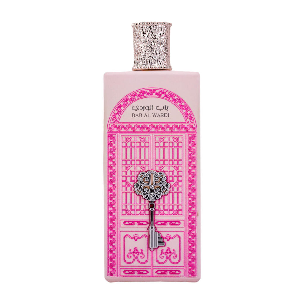Ard Al Zaafaran Perfume Bab Al Wardi  Eau de Parfum 100 ml 1