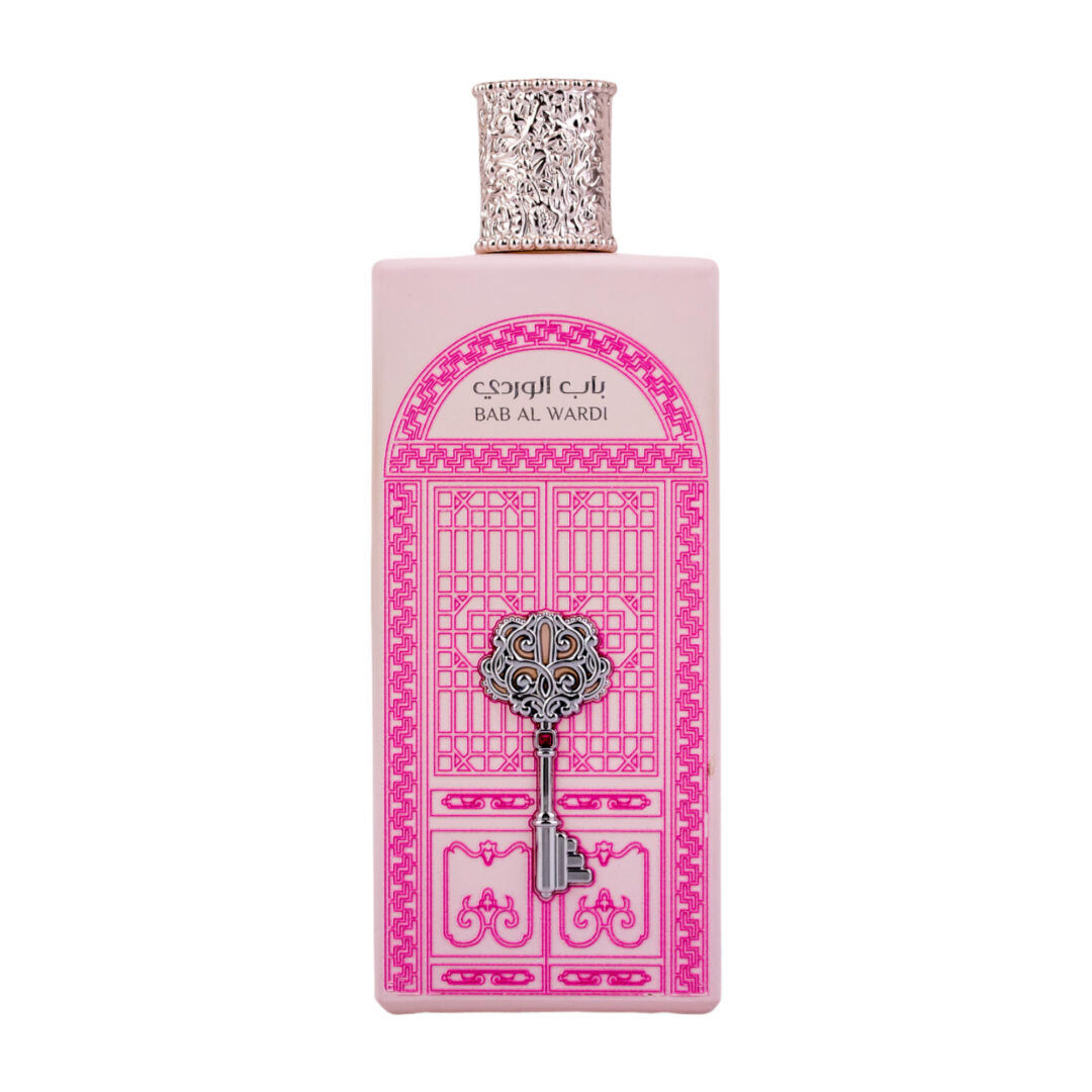 Ard Al Zaafaran Perfume Bab Al Wardi  Eau de Parfum 100 ml 1