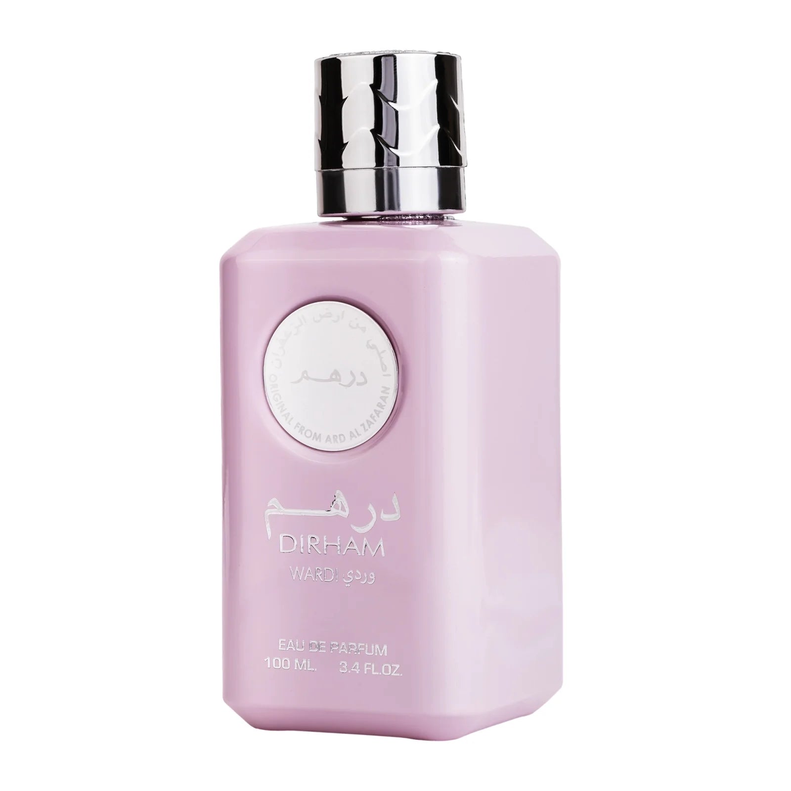 Ard Al Zaafaran Perfume Dirham Wardi Eau de Parfum 100ml 1