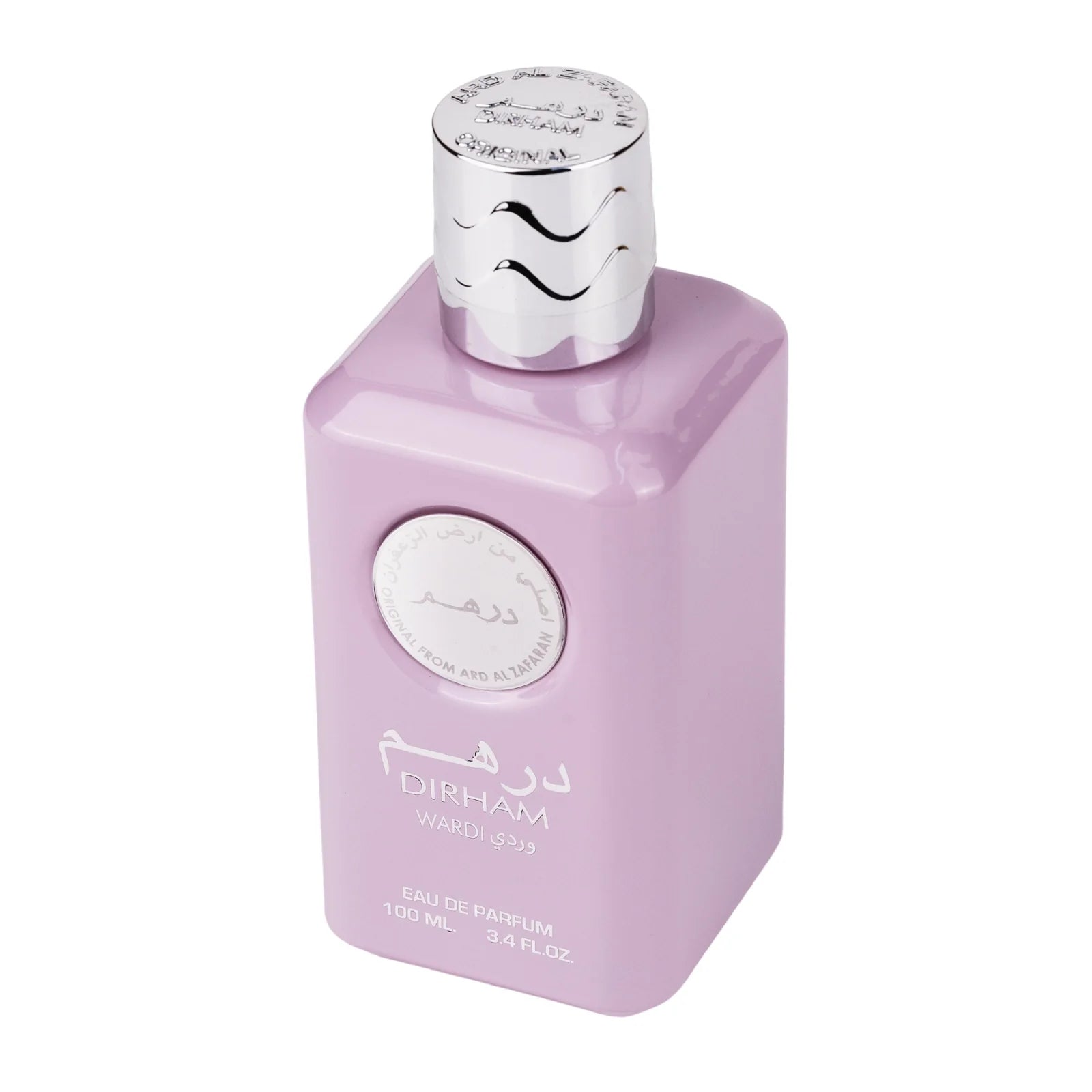 Ard Al Zaafaran Perfume Dirham Wardi Eau de Parfum 100ml 2